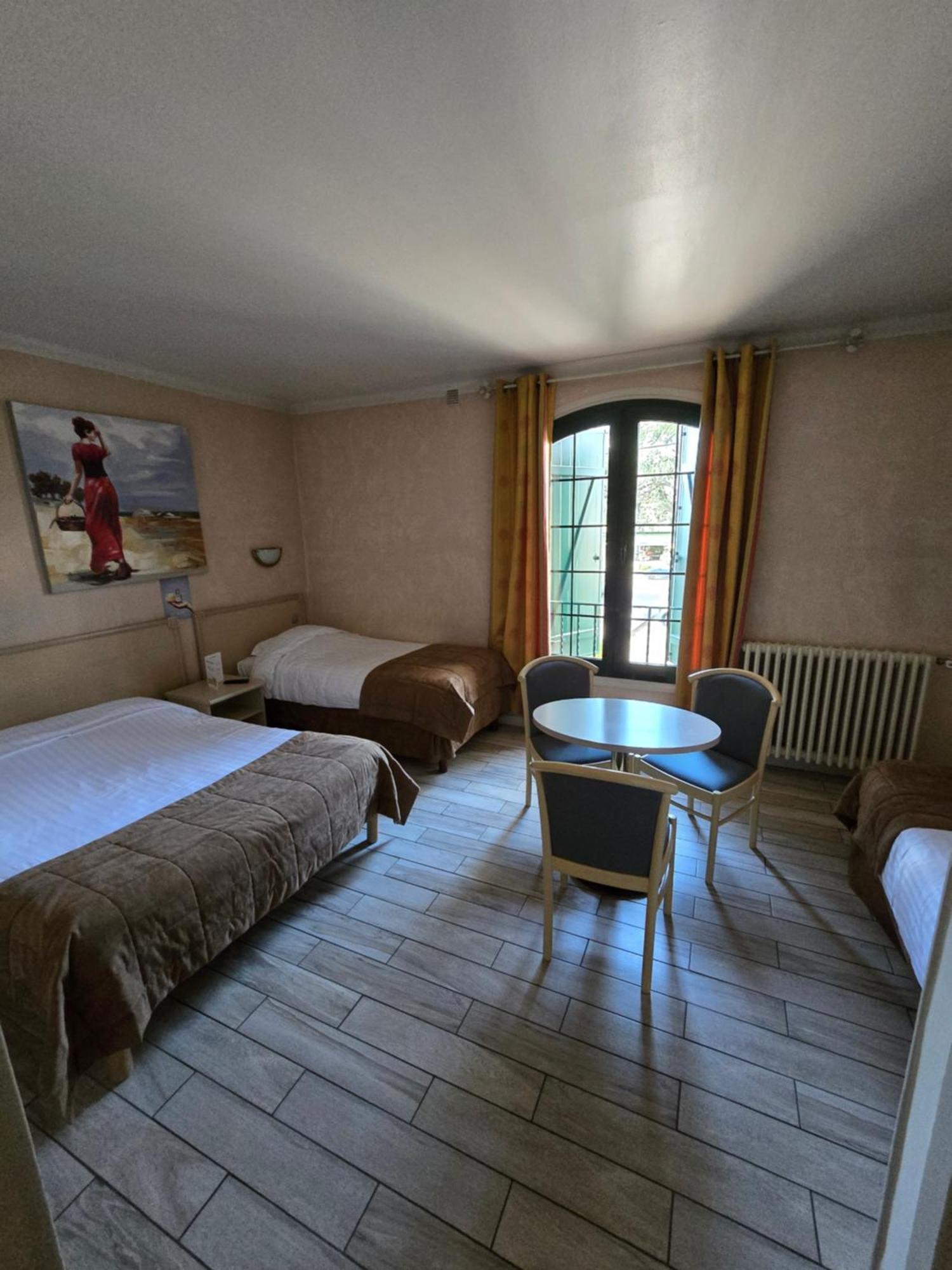 Auberge Les Aromes Grasse Eksteriør bilde